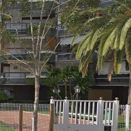 Apartament Formentor - Salou Exterior foto