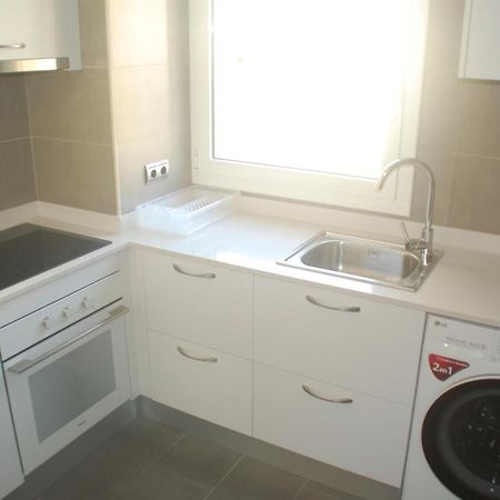 Apartament Formentor - Salou Exterior foto