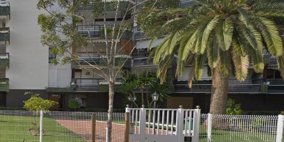 Apartament Formentor - Salou Exterior foto
