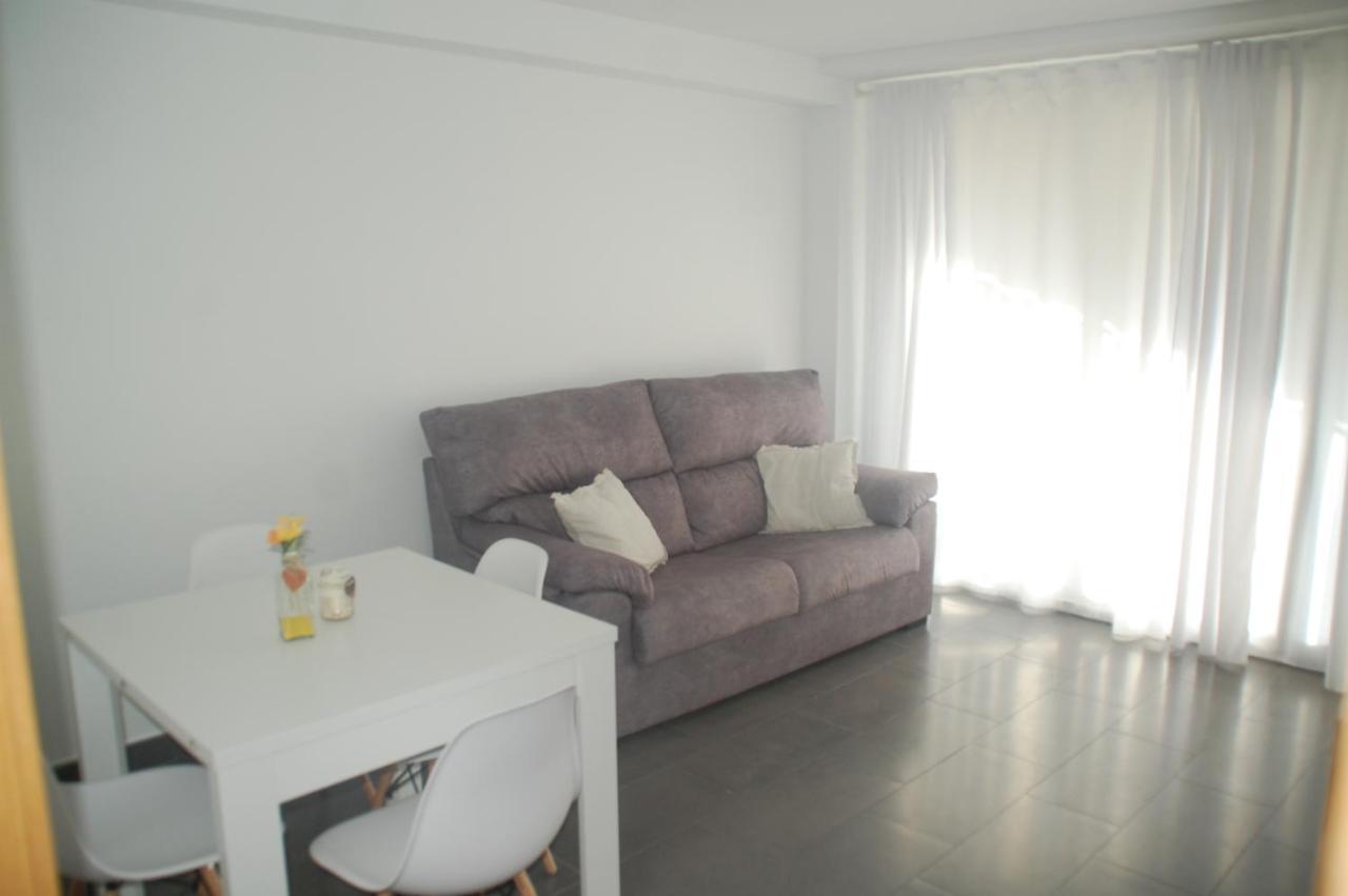 Apartament Formentor - Salou Exterior foto