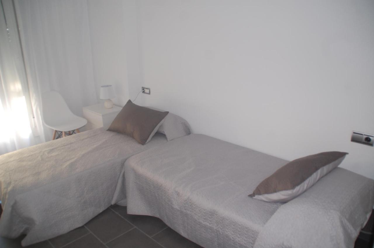 Apartament Formentor - Salou Exterior foto