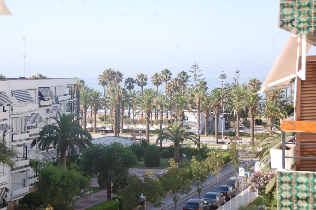 Apartament Formentor - Salou Exterior foto