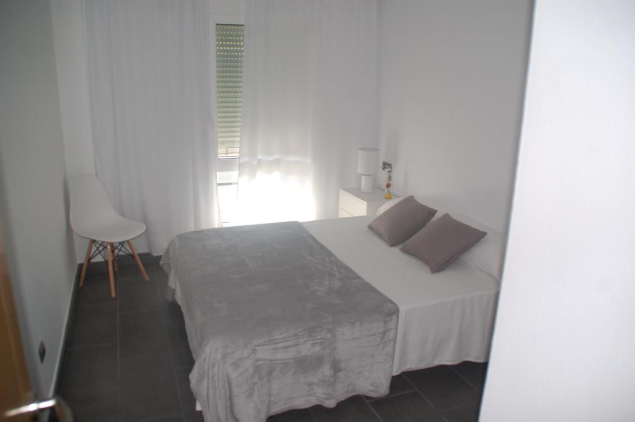 Apartament Formentor - Salou Exterior foto