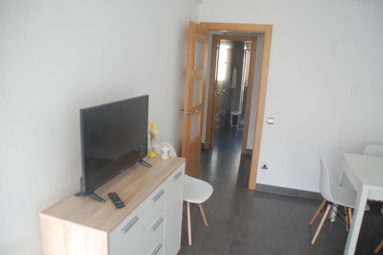 Apartament Formentor - Salou Exterior foto