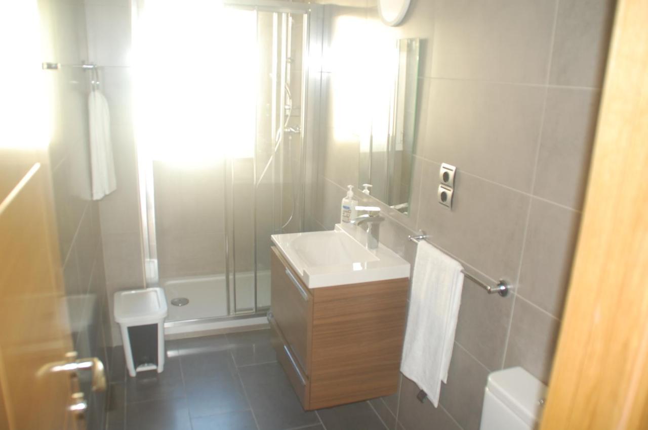 Apartament Formentor - Salou Exterior foto